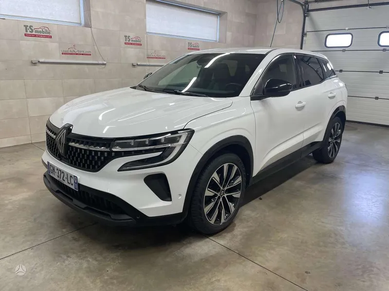 Renault Renault Austral