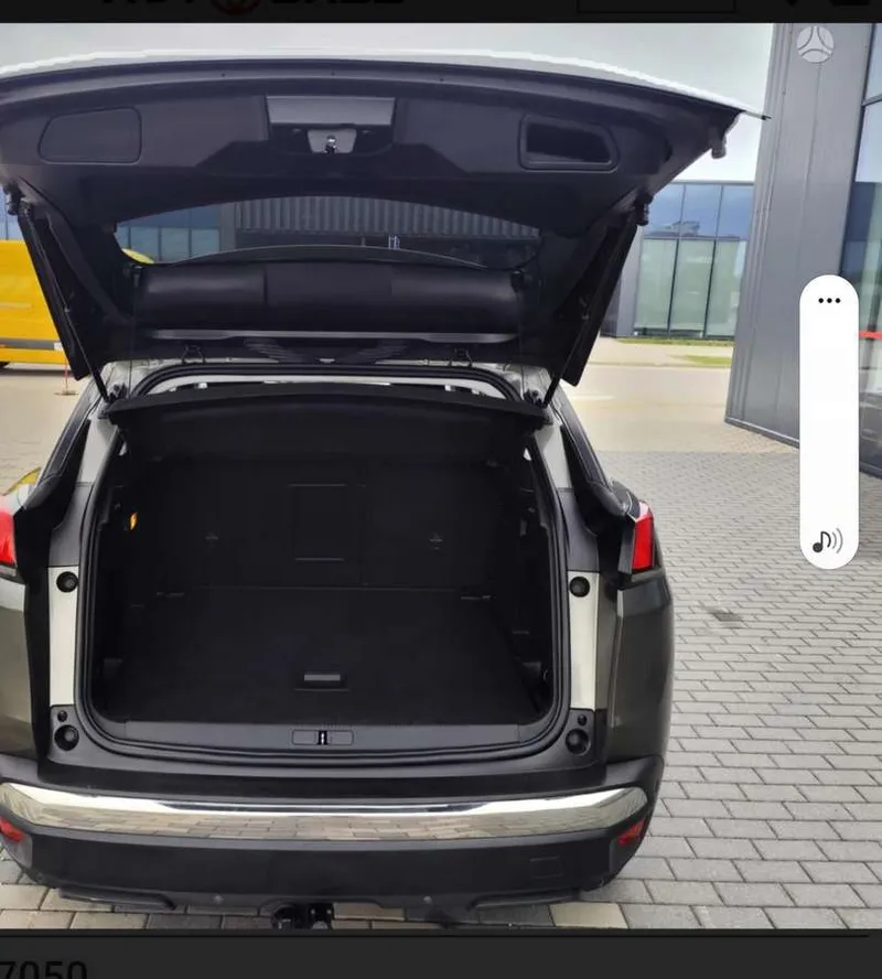 Peugeot 3008 - 1