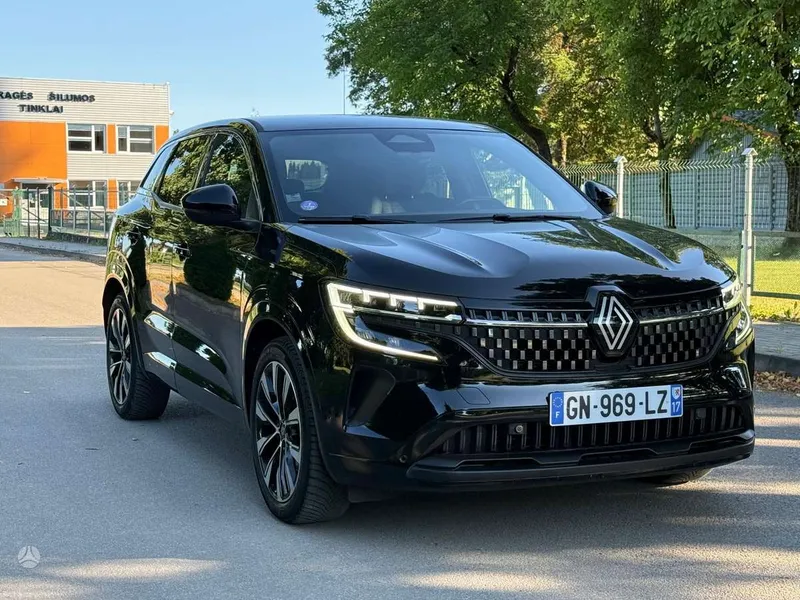 Renault Renault Austral