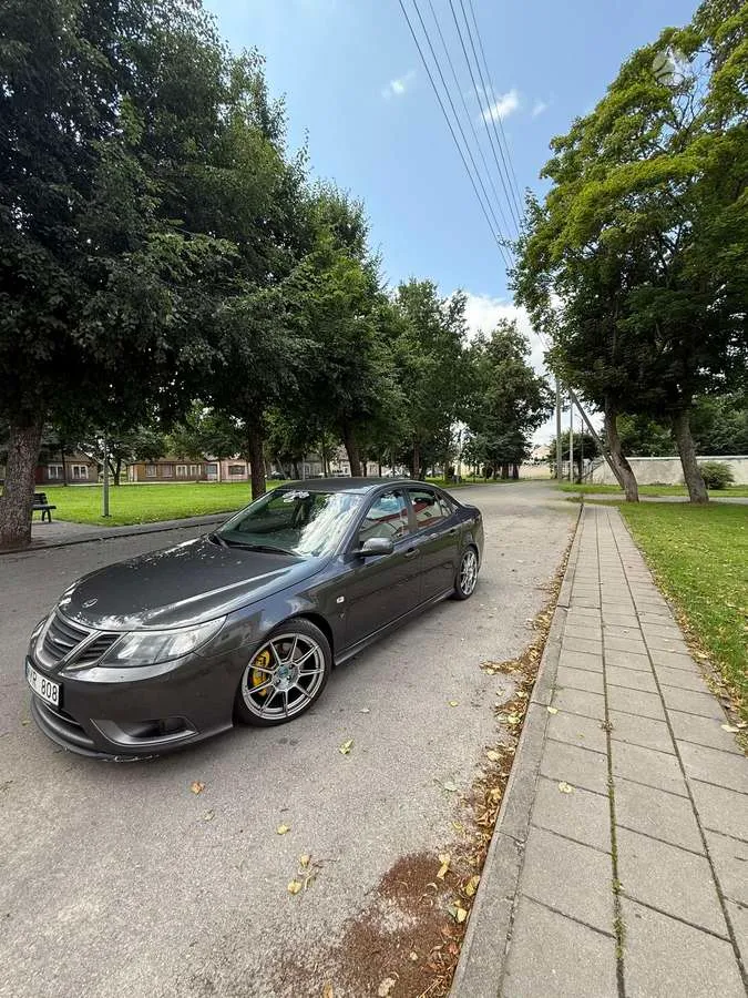 Saab Saab 9-3