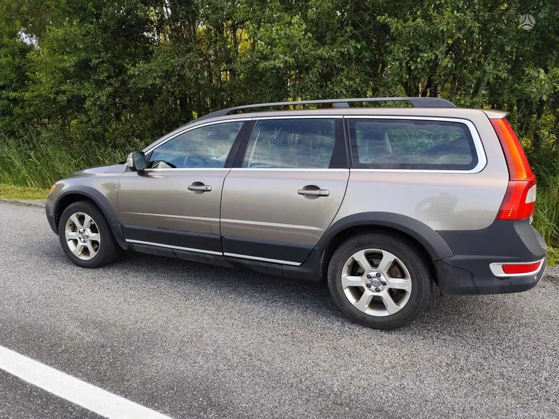 Volvo Volvo XC70