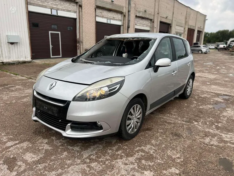 Renault Renault Scenic