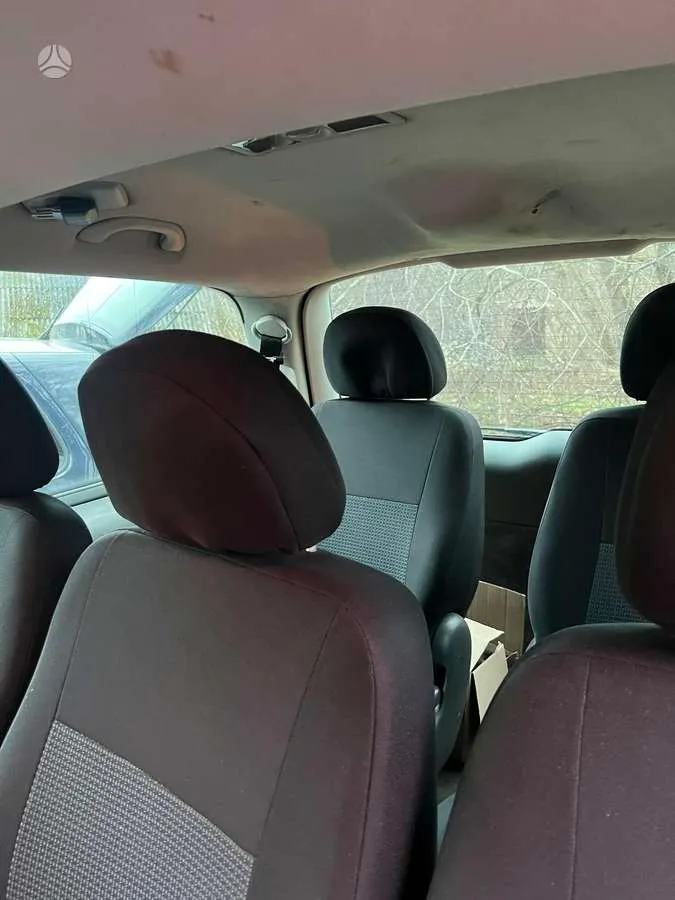 Volkswagen Volkswagen Sharan