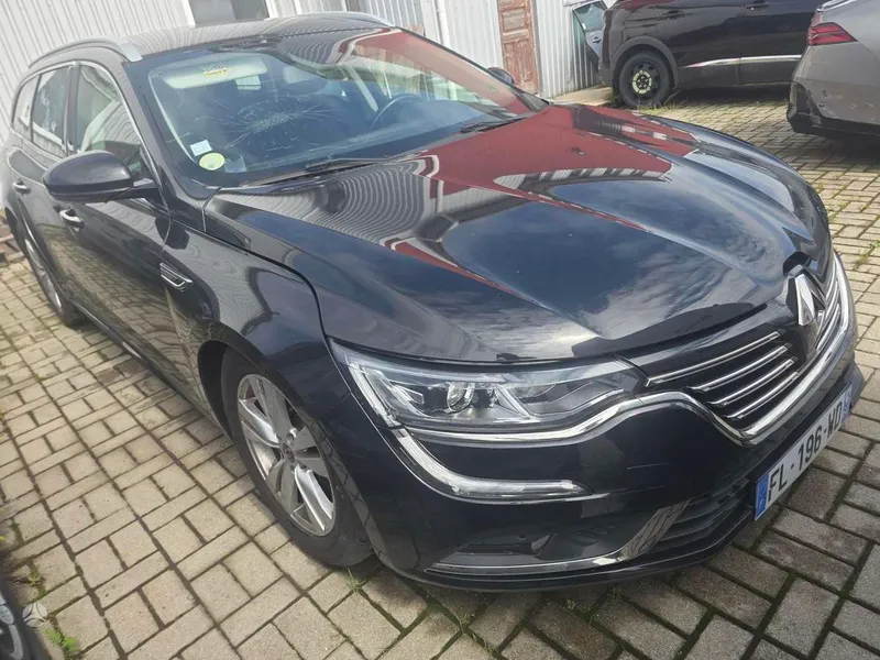 Renault Renault Talisman