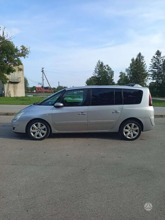 Renault Renault Grand Espace