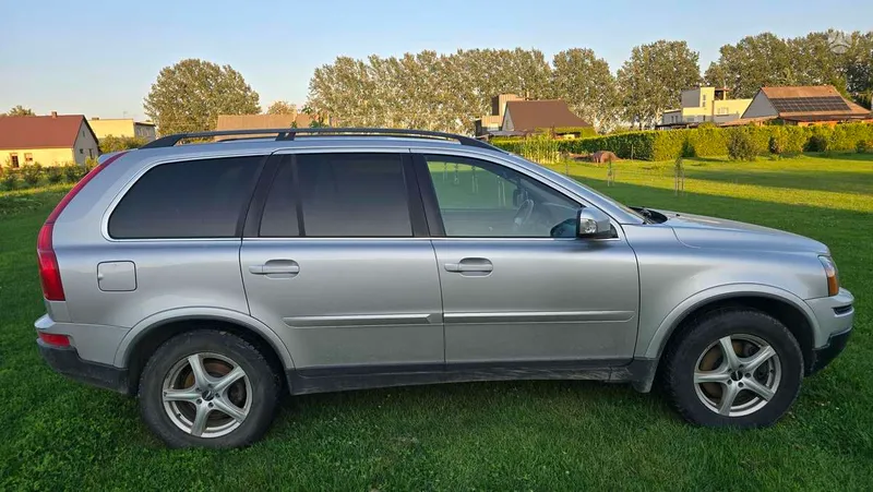 Volvo Volvo XC90