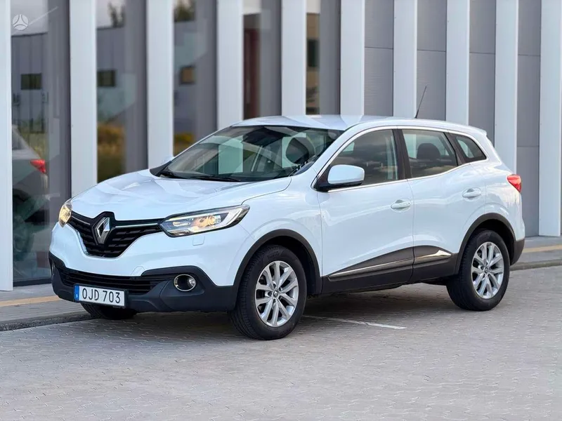 Renault Renault Kadjar