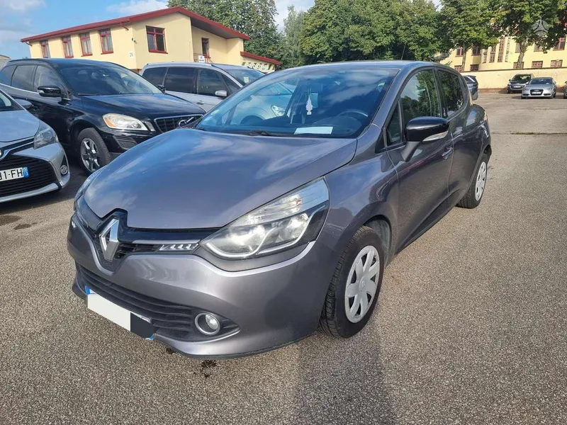 Renault Renault Clio