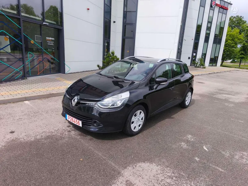 Renault Renault Clio