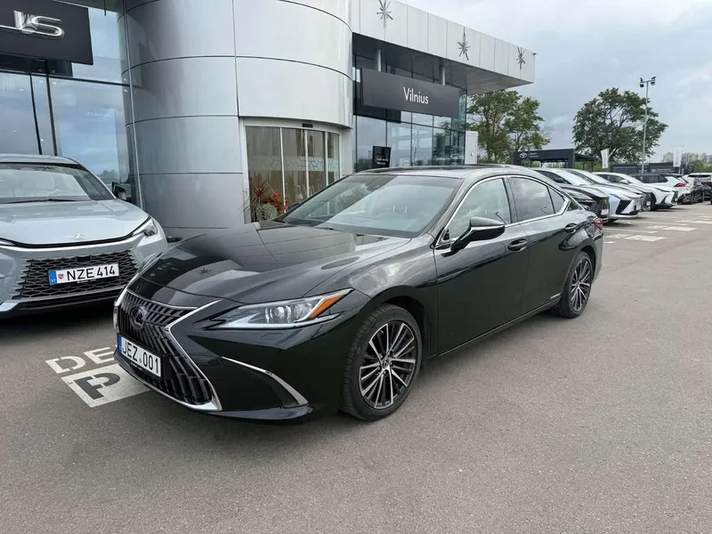 Lexus Lexus ES 300h