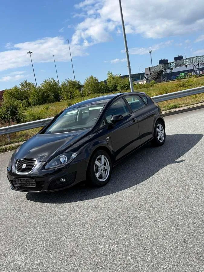 SEAT SEAT Leon