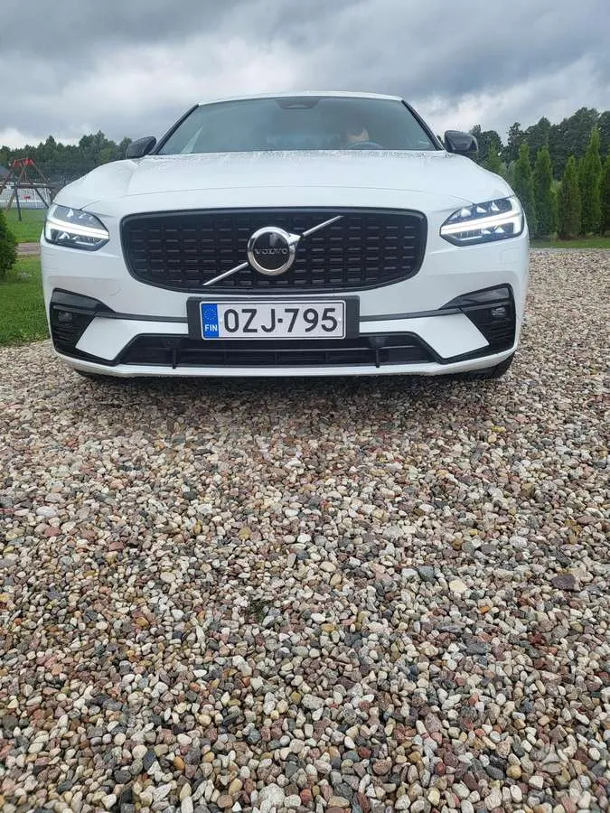Volvo Volvo S90