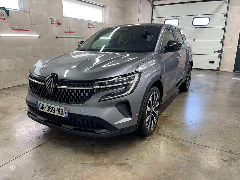 Renault Renault Austral