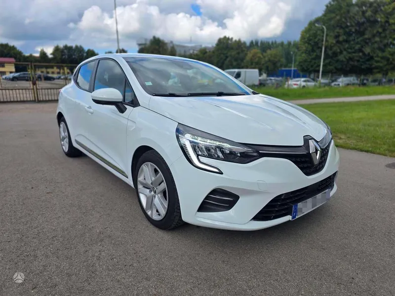 Renault Renault Clio