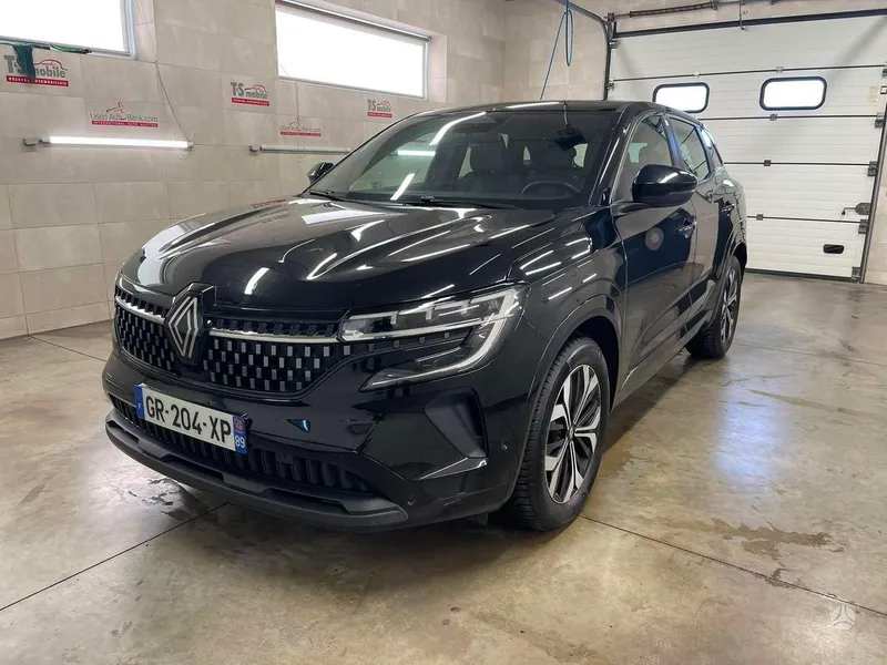 Renault Renault Austral