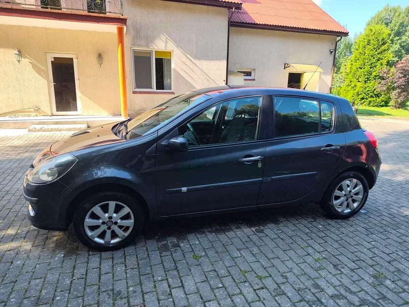 Renault Renault Clio