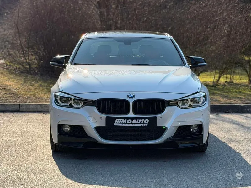 BMW BMW 335