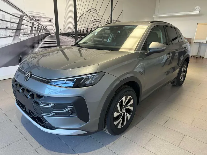 Volkswagen Volkswagen T-Roc