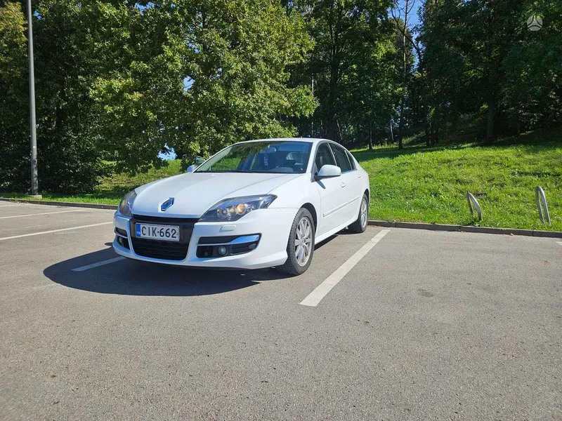 Renault Renault Laguna