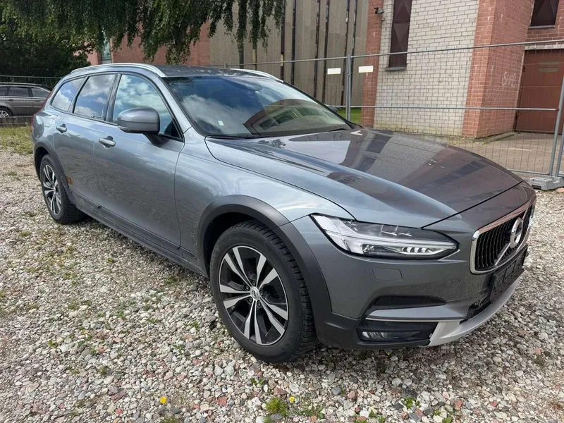 Volvo Volvo V90 Cross Country