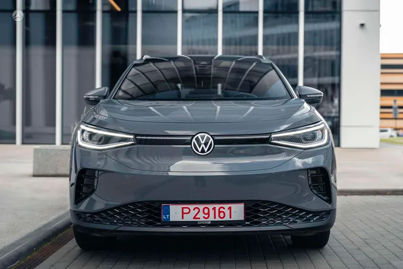Volkswagen ID.4 - 1