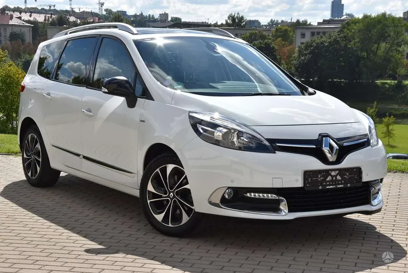 Renault Renault Grand Scenic