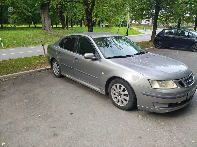 Saab Saab 9-3