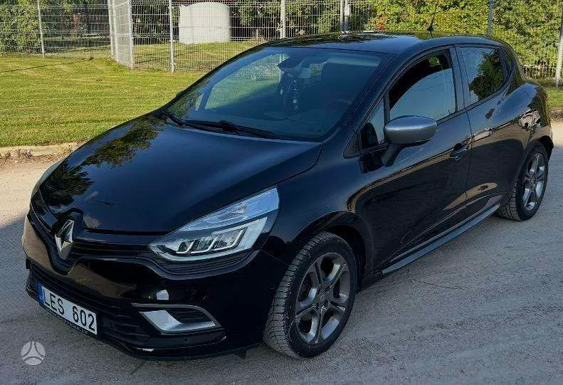 Renault Renault Clio