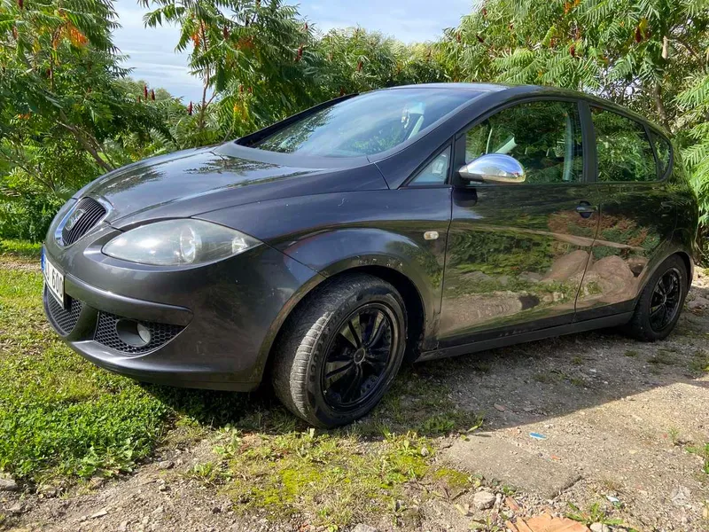 SEAT SEAT Altea
