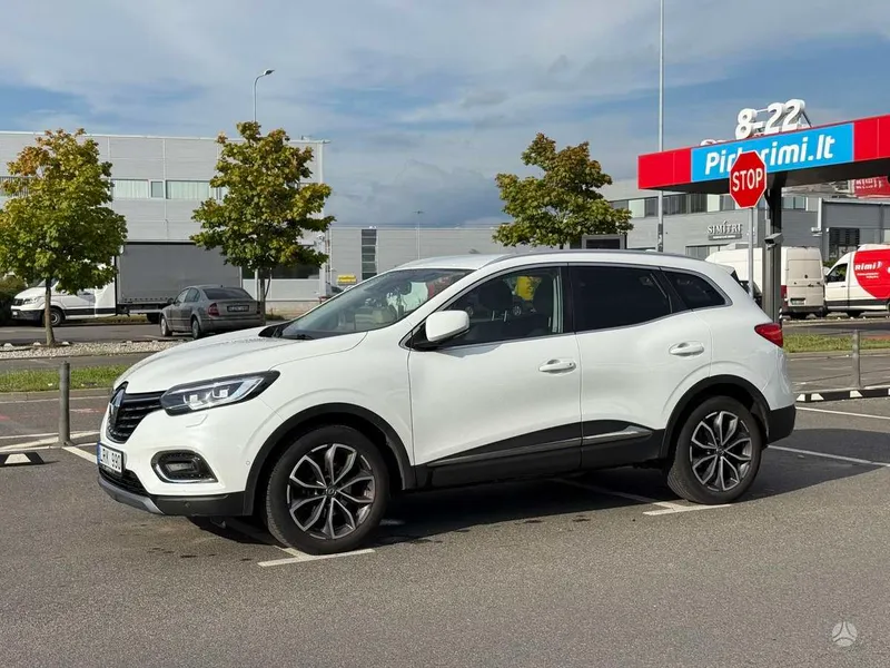 Renault Kadjar - 1