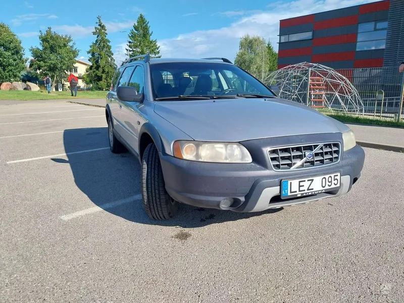 Volvo Volvo XC70