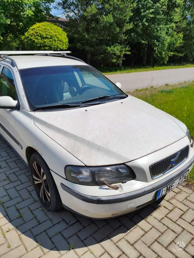 Volvo Volvo V70
