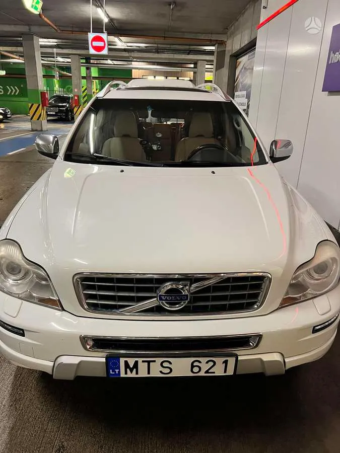 Volvo Volvo XC90