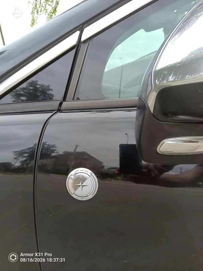 Peugeot 3008 - 1