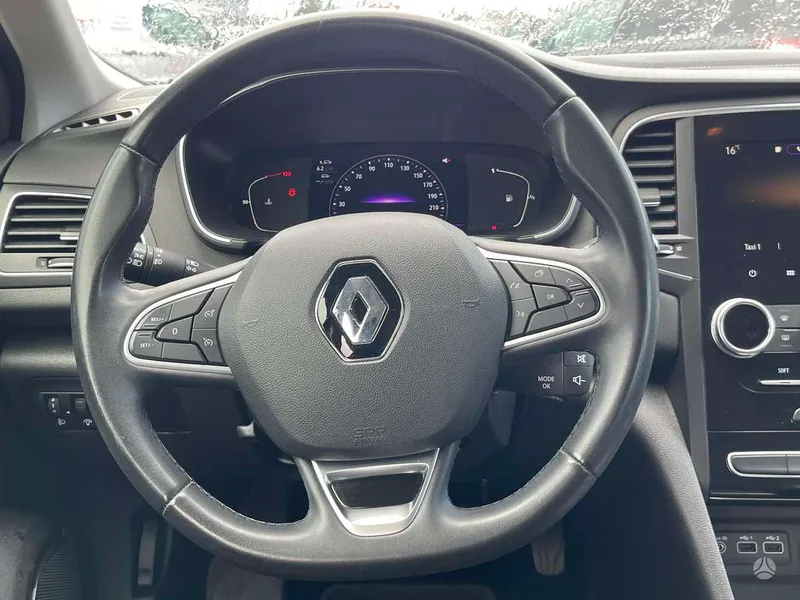 Renault Renault Megane