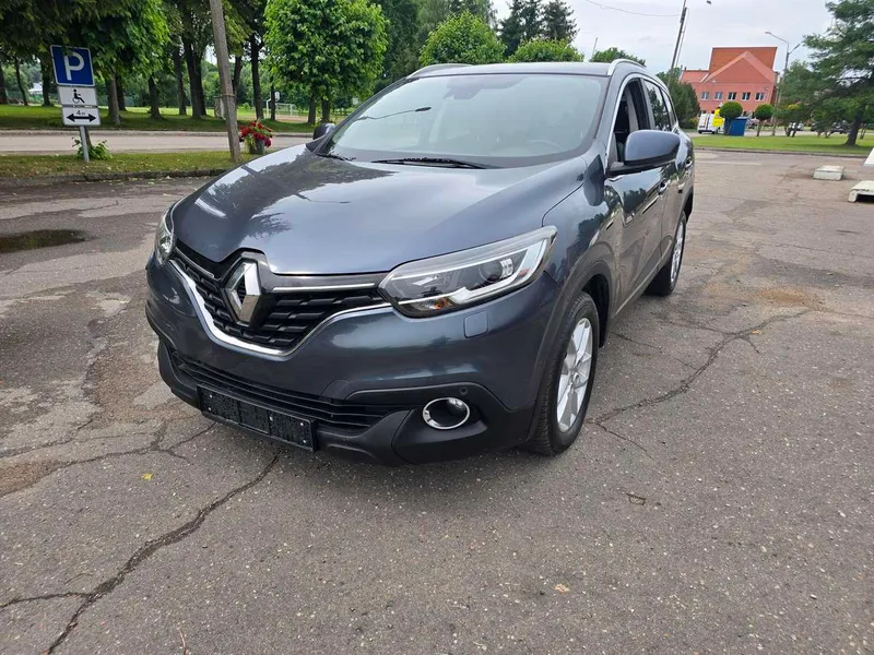 Renault Renault Kadjar
