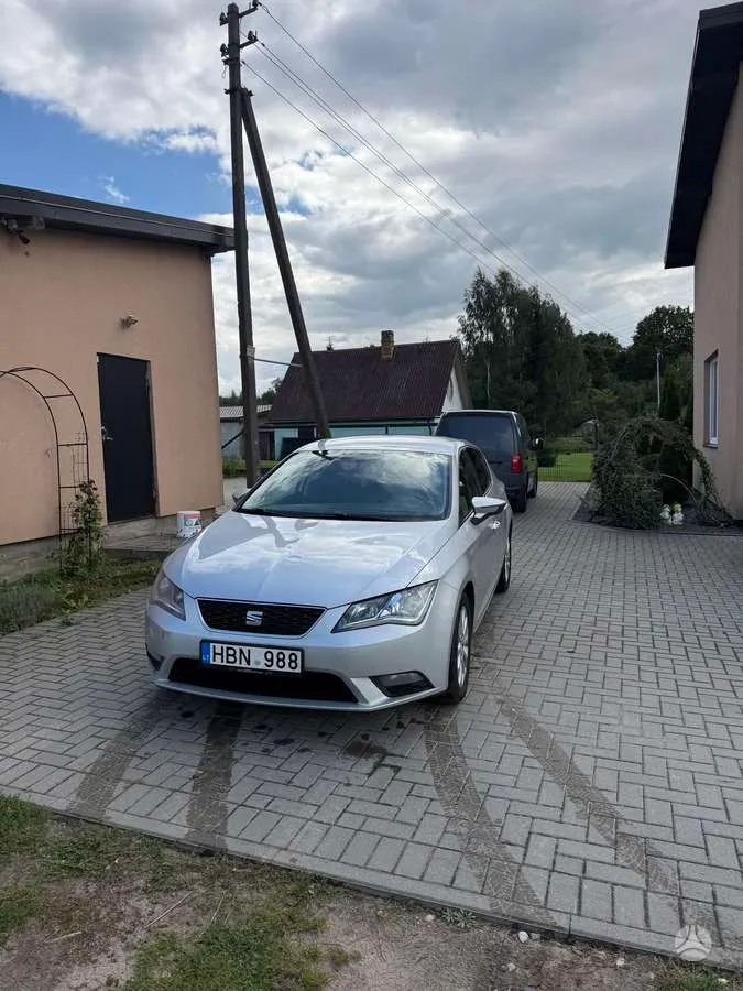 SEAT SEAT Leon