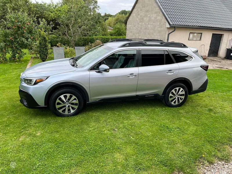 Subaru Subaru Outback