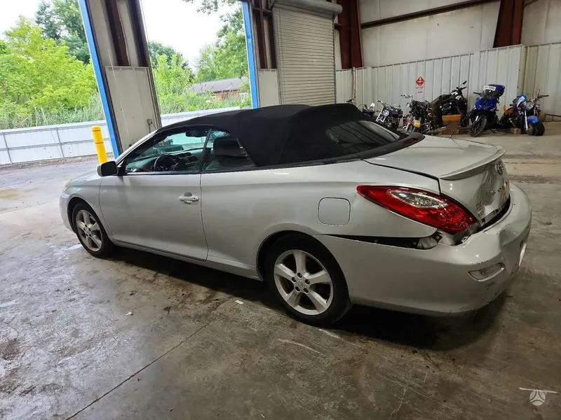 Toyota Solara - 1