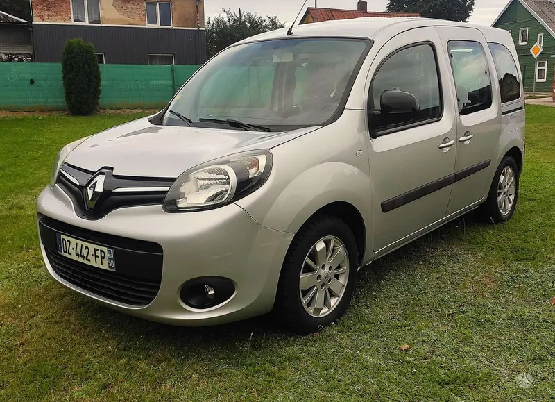 Renault Renault Kangoo
