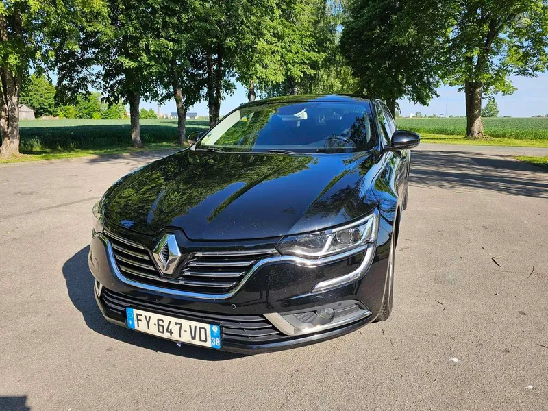 Renault Renault Talisman