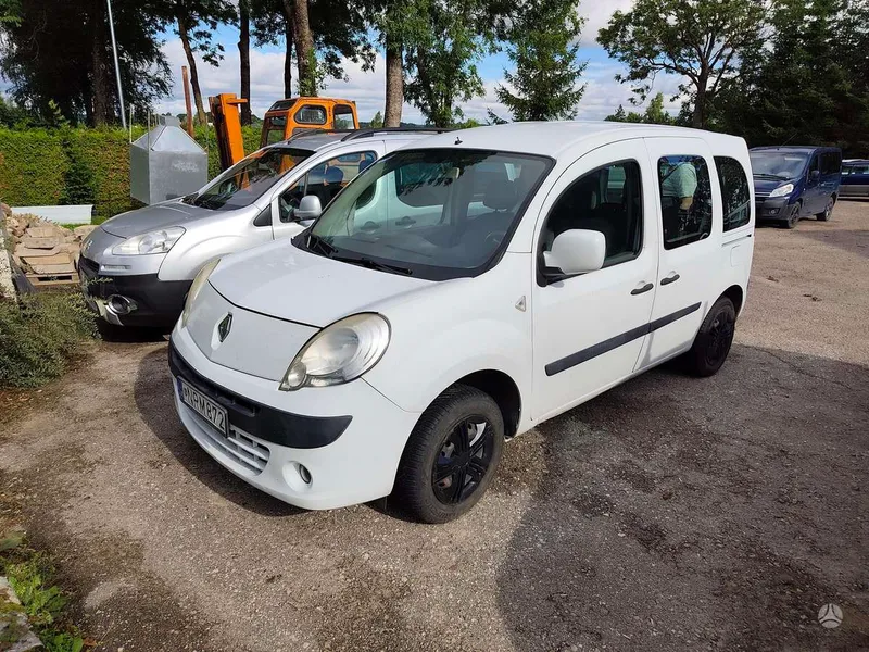 Renault Renault Kangoo