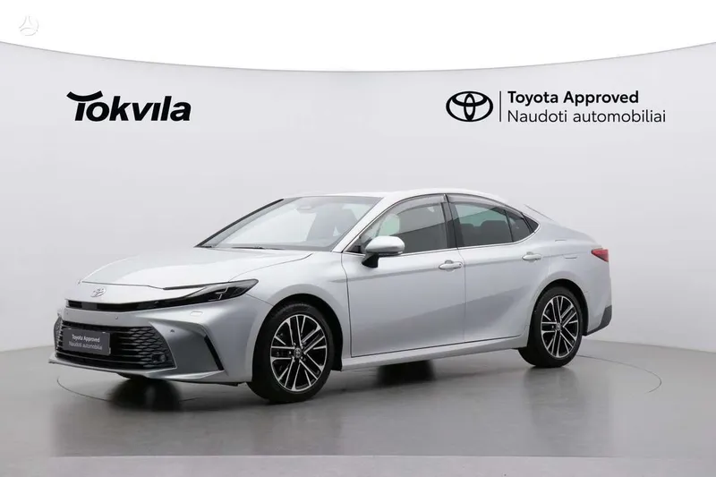 Toyota Toyota Camry
