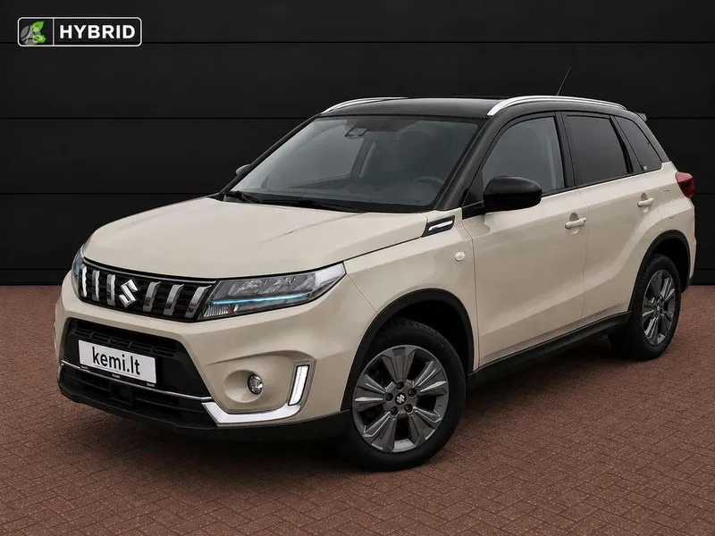 Suzuki Suzuki Vitara