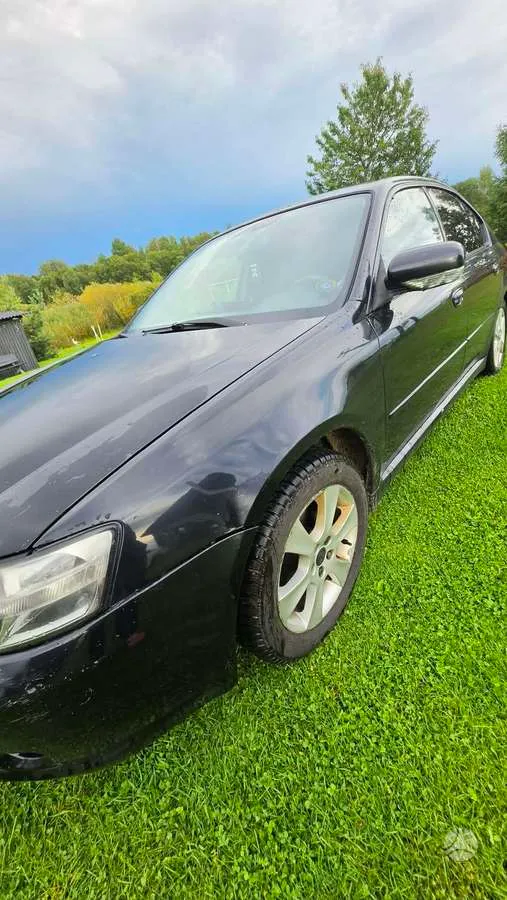 Subaru Subaru Legacy