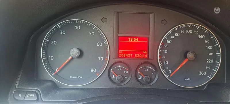 Volkswagen Volkswagen Eos