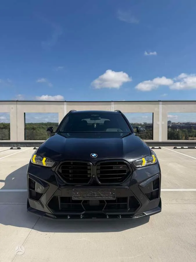 BMW BMW X5