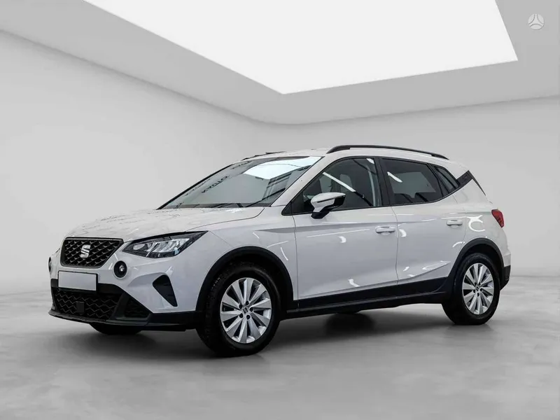 SEAT SEAT Arona