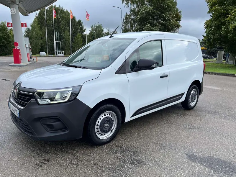Renault Renault Kangoo