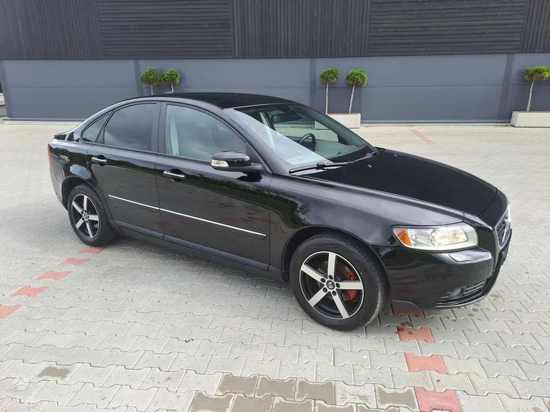 Volvo Volvo S40